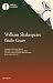 Giulio Cesare by William Shakespeare Giulio Cesare by William Shakespeare