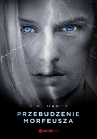 Przebudzenie Morfeusza (Mafijna miłość, #3)