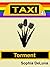 Taxi - Torment (Book 13)