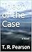 Theory of the Case by T.R. Pearson