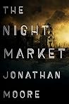 Book cover for The Night Market