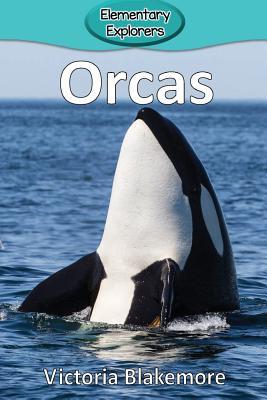 Orcas (Elementary Explorers)