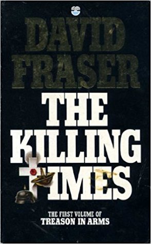 The Killing Times (Paperback)