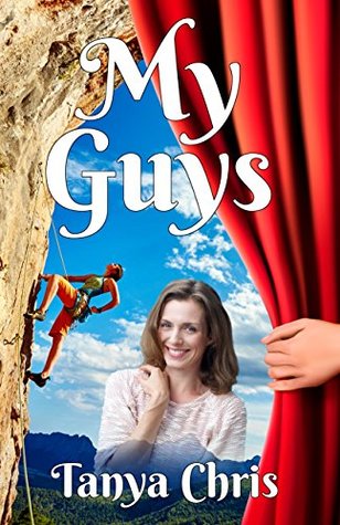 My Guys (My Guys Series)