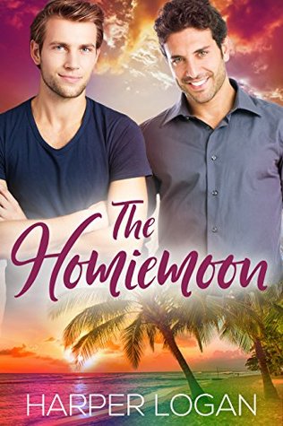 The Homiemoon (Kindle Edition)