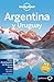 Lonely Planet Argentina y U...