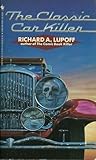 The Classic Car Killer (Lindsey & Plum, #2)