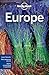 Lonely Planet Europe (Multi Country Guide)