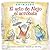 El acto de Alejo el acro´bata / Alexander Anteater's Amazing Act (Travesuras de animales / Animal Antics a to Z) (Spanish Edition)