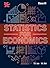 Statistics For Economics Class XI