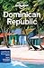 Lonely Planet Dominican Republic
