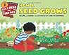 How a Seed Grows