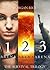 The Survival Trilogy: Arena 1, Arena 2 and Arena 3 (Books 1-3)