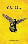 Radha by Leena Saldanha Radha by Leena Saldanha