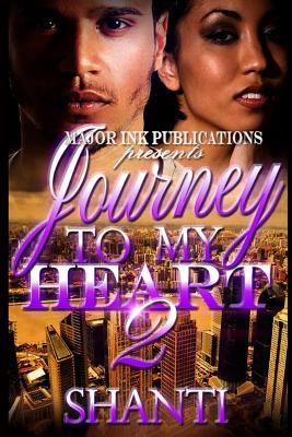 Journey To My Heart 2