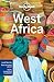 Lonely Planet West Africa by Anthony Ham