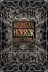 Supernatural Horr...