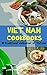 Viet Nam Cookbooks by Kita Book