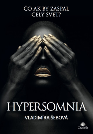 Hypersomnia (Insomnia, #2)