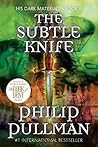 The Subtle Knife