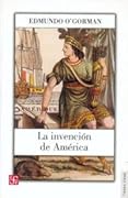 La invención de América