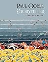 Paul Goble, Storyteller by Gregory Bryan