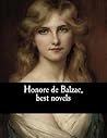 Honore de Balzac, best novels by Honoré de Balzac
