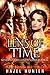 Lens of Time by Hazel Hunter