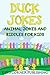 Duck Jokes for Kids: Animal...