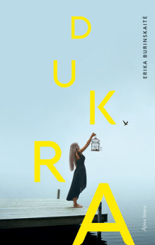 Dukra (Hardcover)