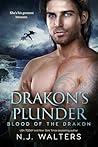Drakon's Plunder by N.J. Walters Drakon's Plunder by N.J. Walters