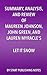 Summary, Analysis, and Review of Maureen Johnson, John Green,... by Start Publishing Notes