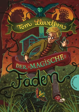 Der magische Faden