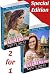 Cory: Different Bride / Stephanie: Turn Around Bride (Young Love Historical Romance: Volume 2 #1-2)