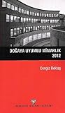 Doğaya Uyumlu Mimarlik 2012