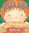 Pizza Day by Melissa Iwai
