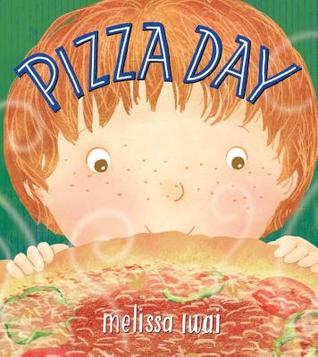 Pizza Day (Hardcover)