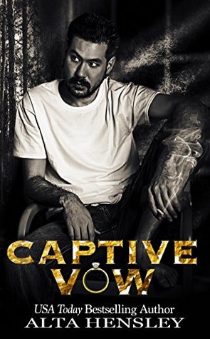 Captive Vow (Kindle Edition)
