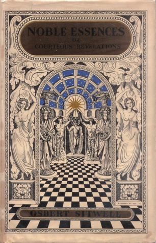 Noble Essences, An Autobiography Vol. 5