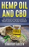 Hemp Oil and CBD:...