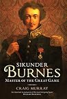 Sikunder Burnes: ...