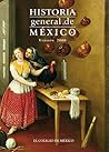 Historia general de México. Version 2000 (Spanish Edition) Book cover for Historia general de México. Version 2000 (Spanish Edition)