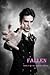 Fallen (The Vampire Legends #7)