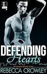 Defending Hearts by Rebecca Crowley