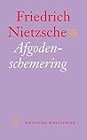 Afgodenschemering