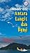 Albatros: Antara Langit dan...