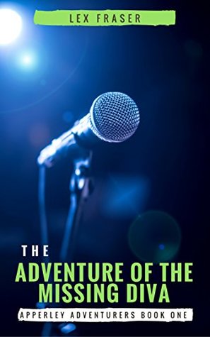 The Adventure of the Missing Diva