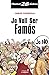 Jo vull ser famós