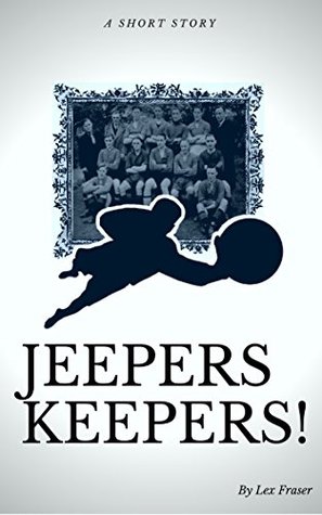 Jeepers Keepers!