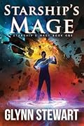 Starship's Mage (Starship’s Mage, #1)